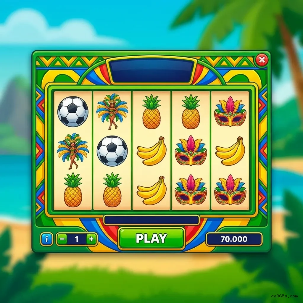 Casino Ao Vivo Ca365